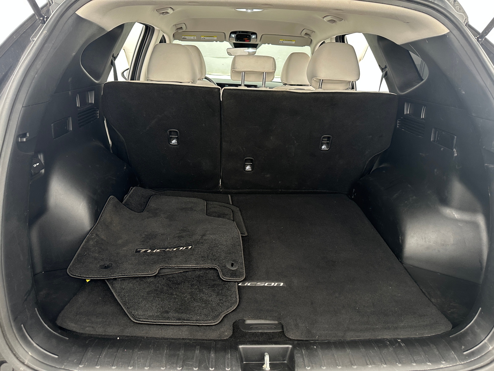 Thumbnail: 2025 Hyundai Tucson - 7