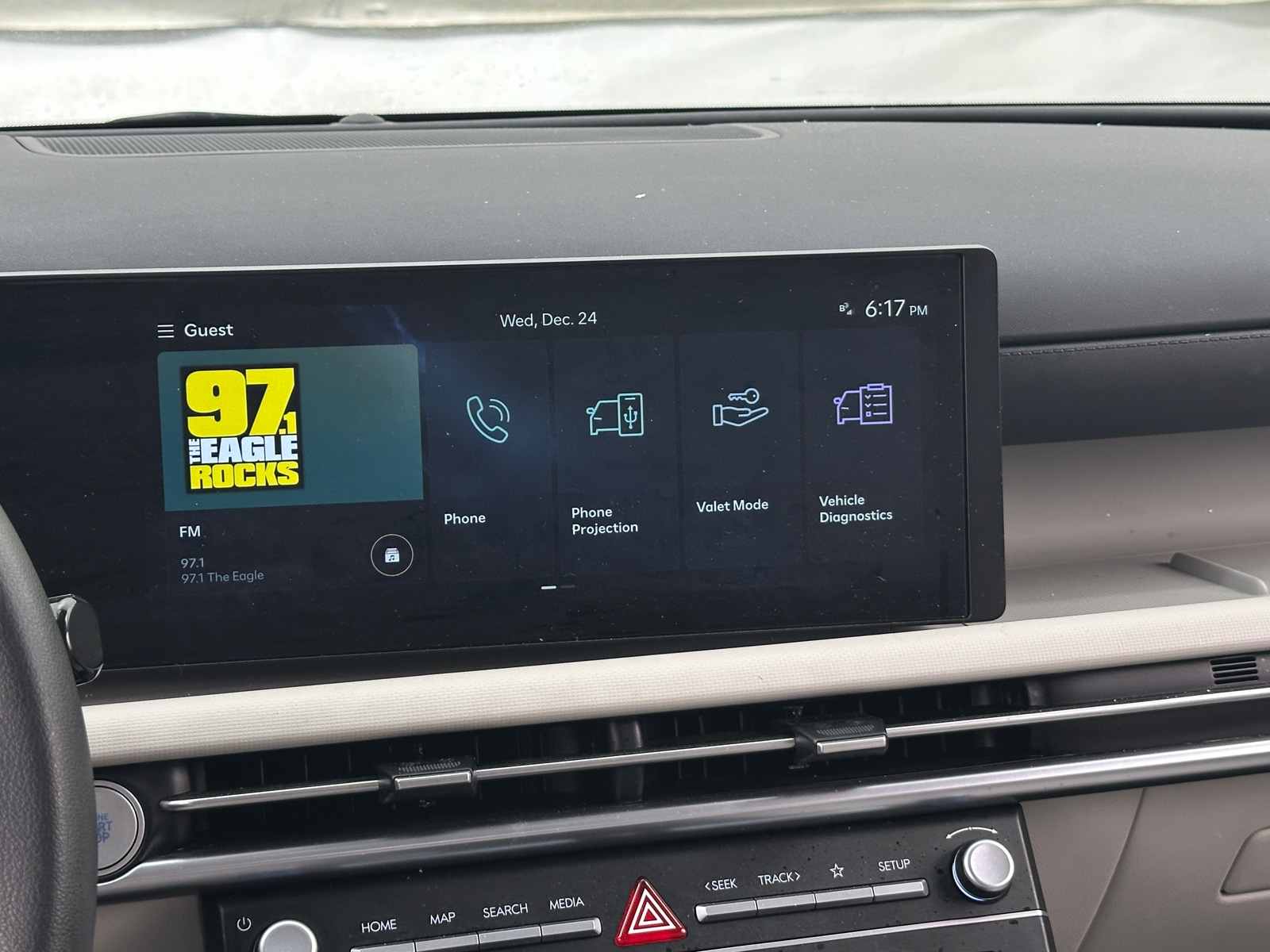 Thumbnail: 2025 Hyundai Tucson - 4