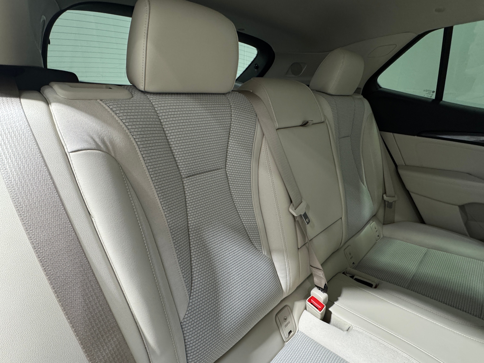 Thumbnail: 2023 Buick Envision - 5