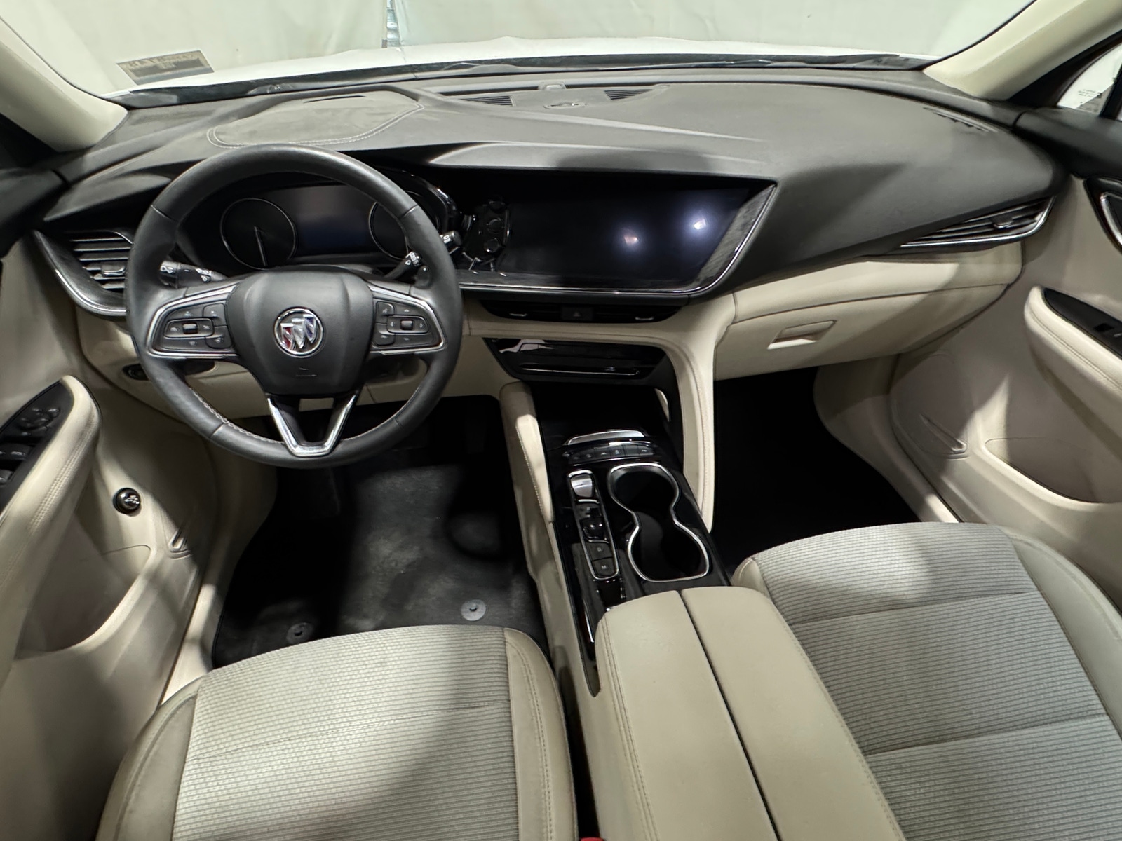 Thumbnail: 2023 Buick Envision - 2