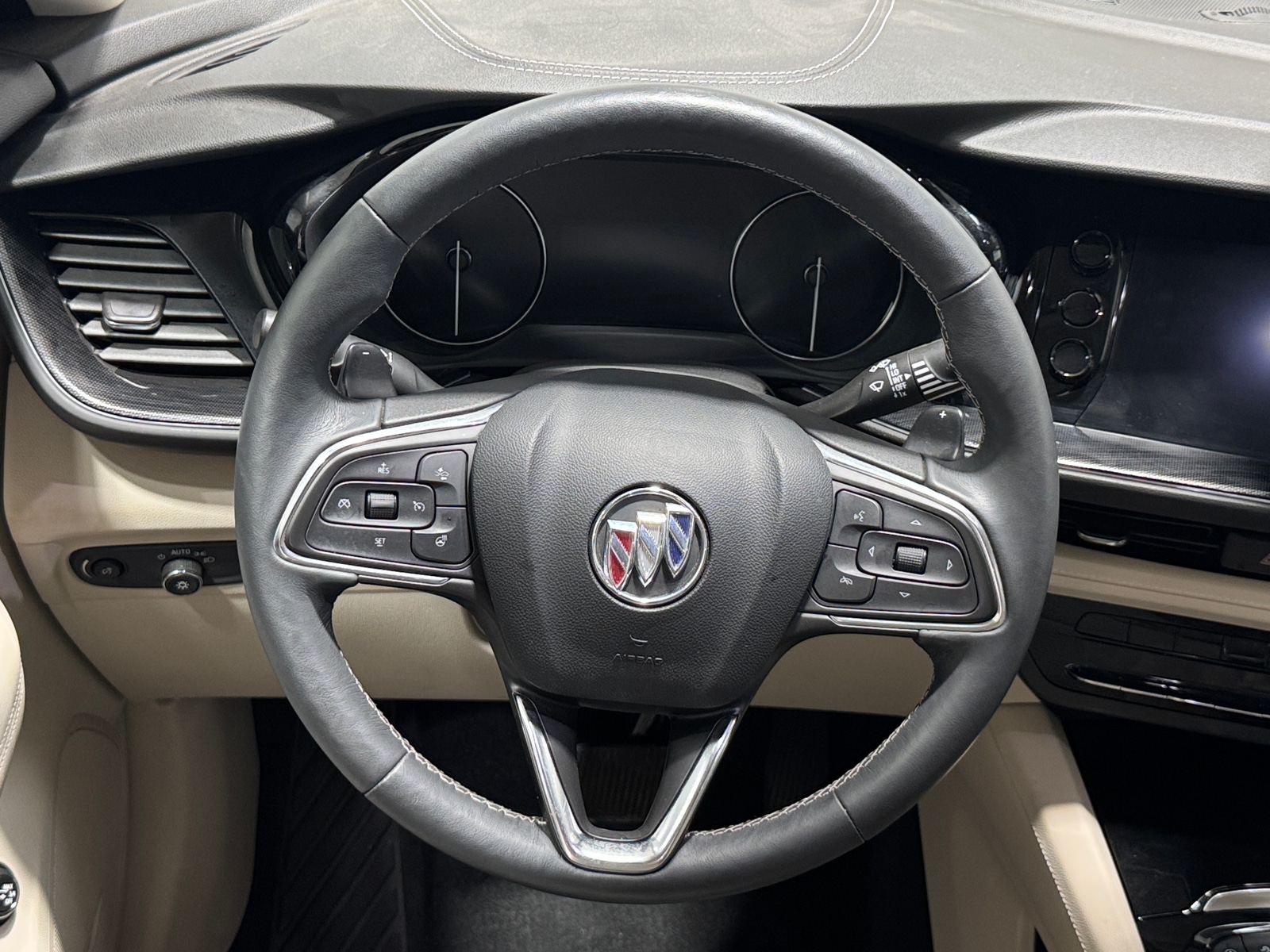 Thumbnail: 2023 Buick Envision - 4