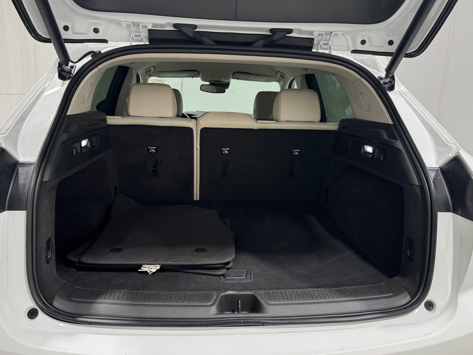 Thumbnail: 2023 Buick Envision - 6