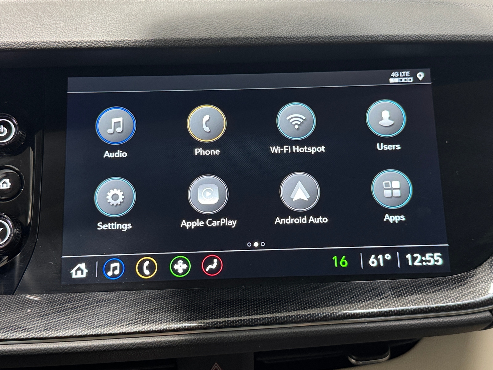 Thumbnail: 2023 Buick Envision - 3