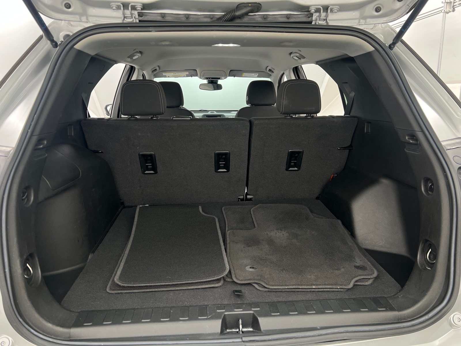 Thumbnail: 2022 Chevrolet Equinox - 7