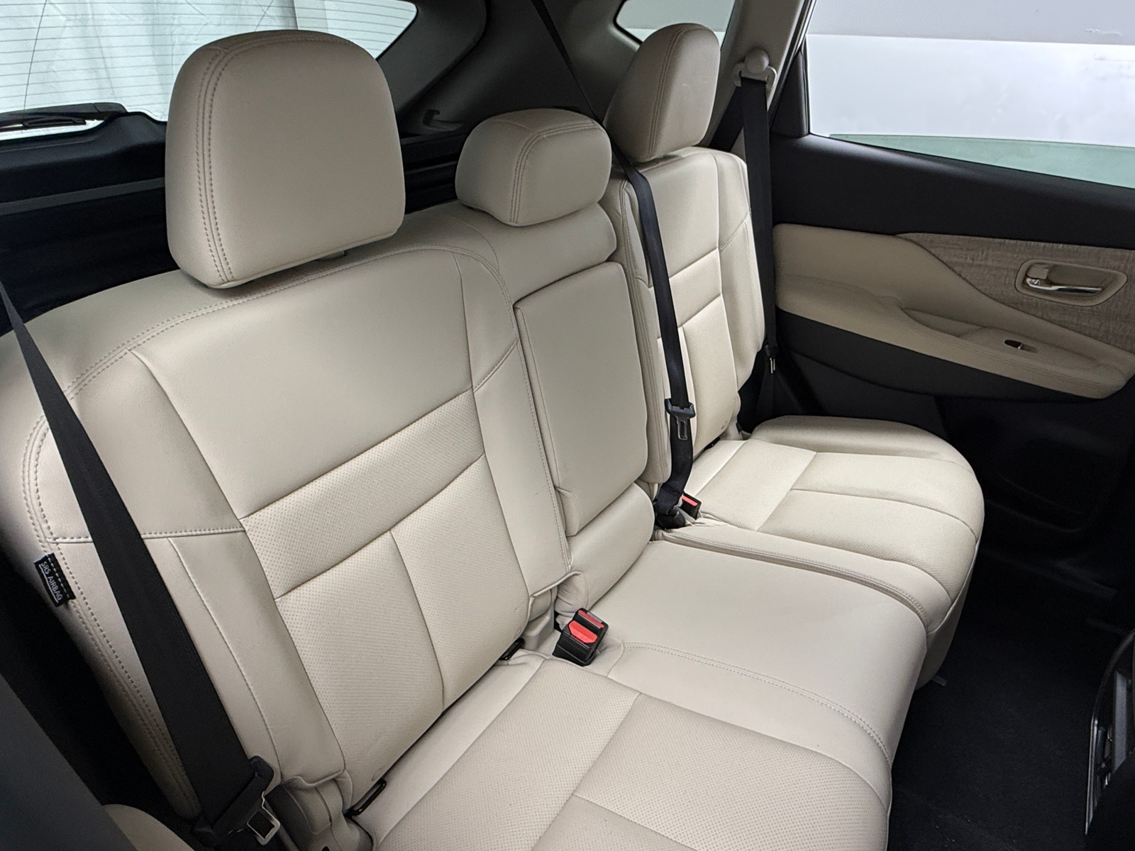 Thumbnail: 2024 Nissan Murano - 5