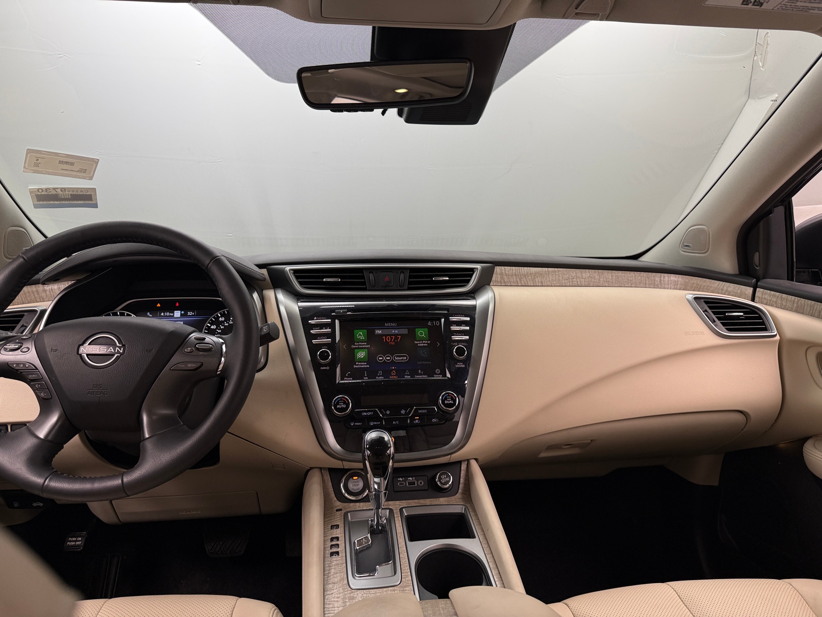 Thumbnail: 2024 Nissan Murano - 2