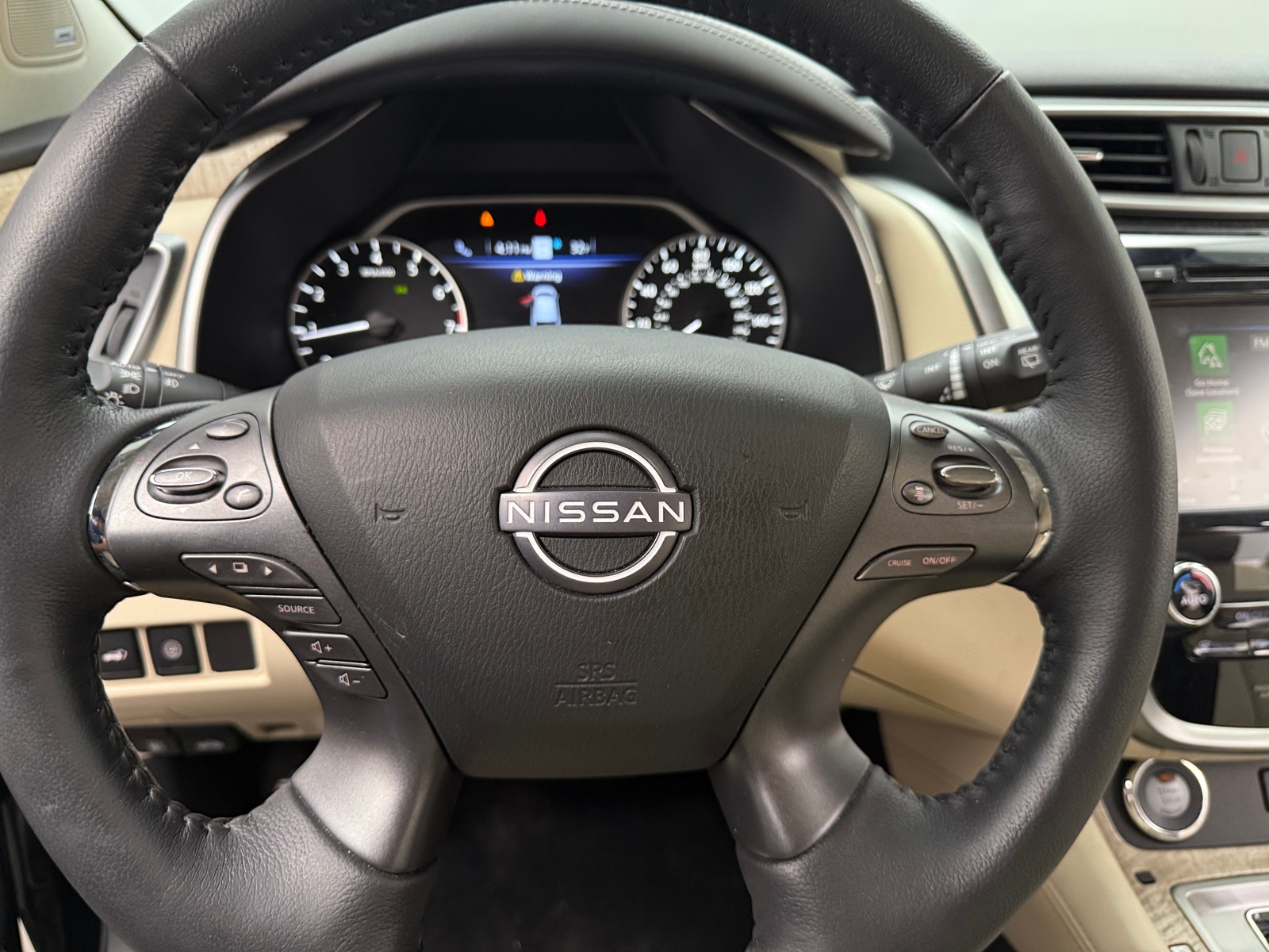 Thumbnail: 2024 Nissan Murano - 4