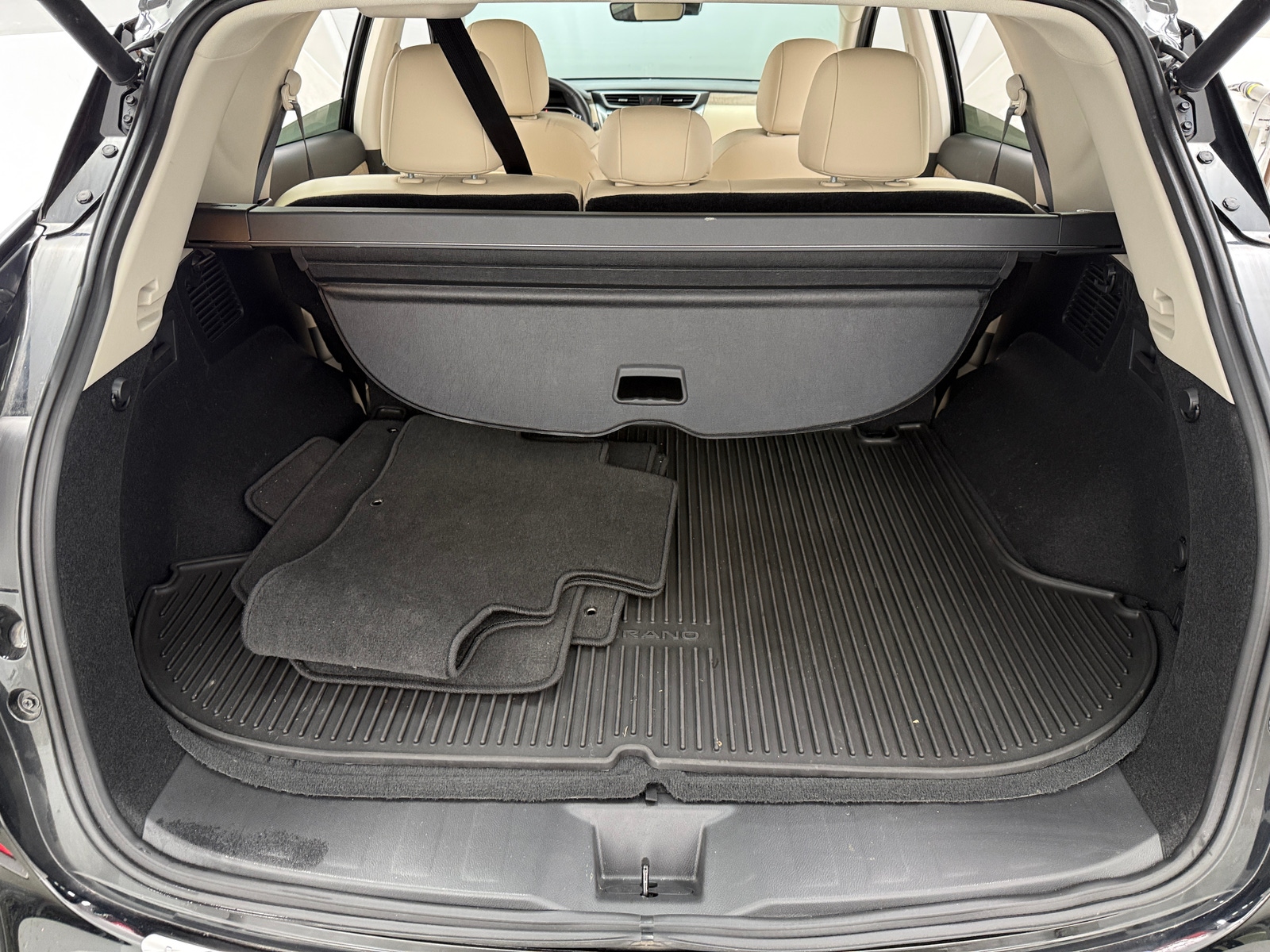 Thumbnail: 2024 Nissan Murano - 6