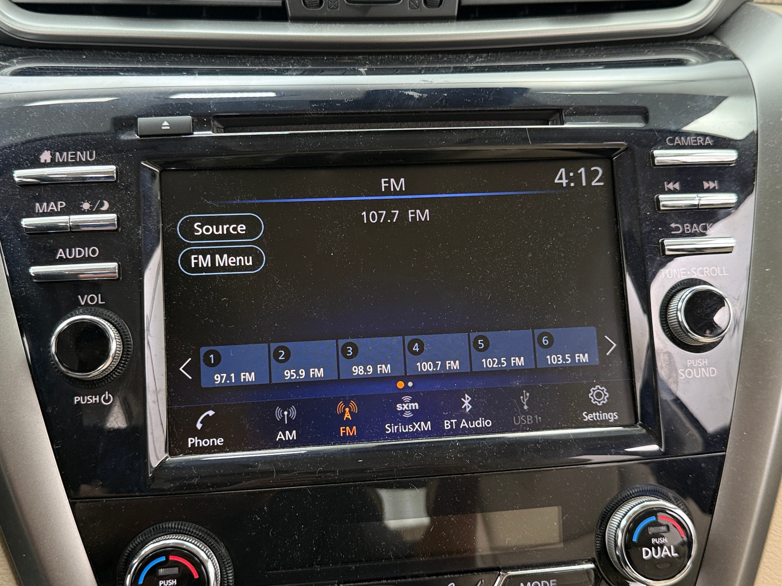 Thumbnail: 2024 Nissan Murano - 3