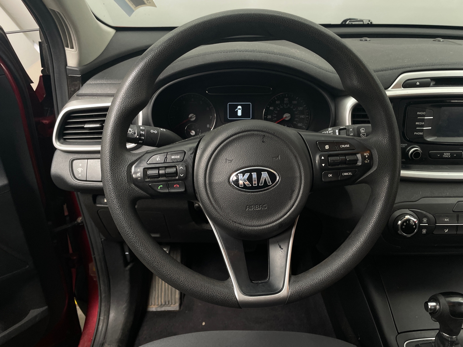 Thumbnail: 2016 Kia Sorento - 5