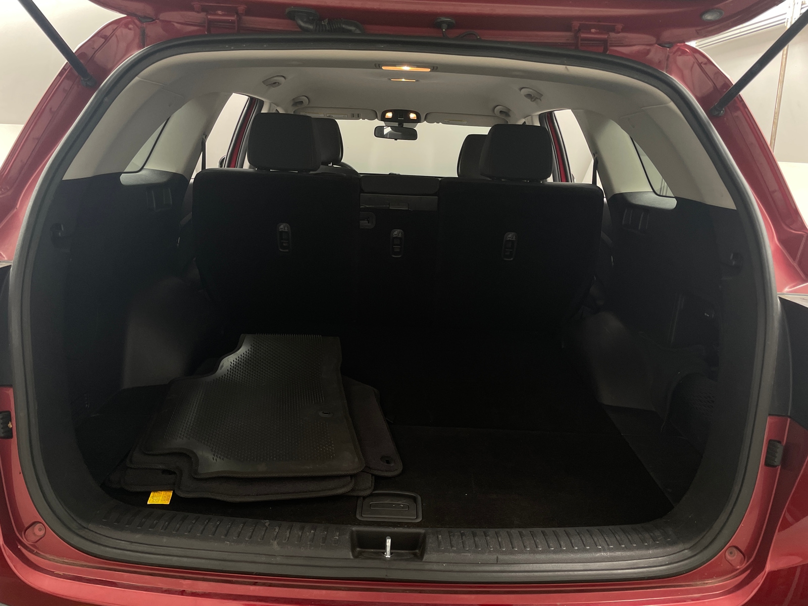 Thumbnail: 2016 Kia Sorento - 7