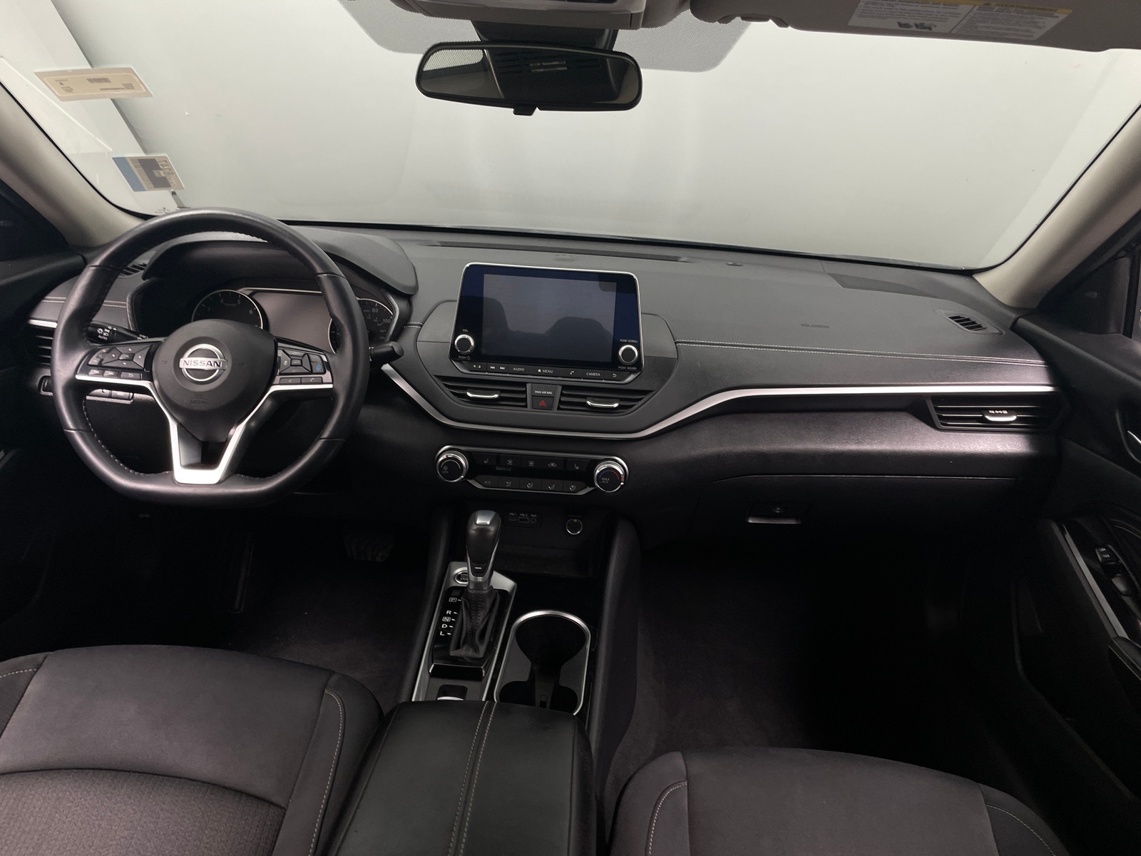 Thumbnail: 2021 Nissan Altima - 3