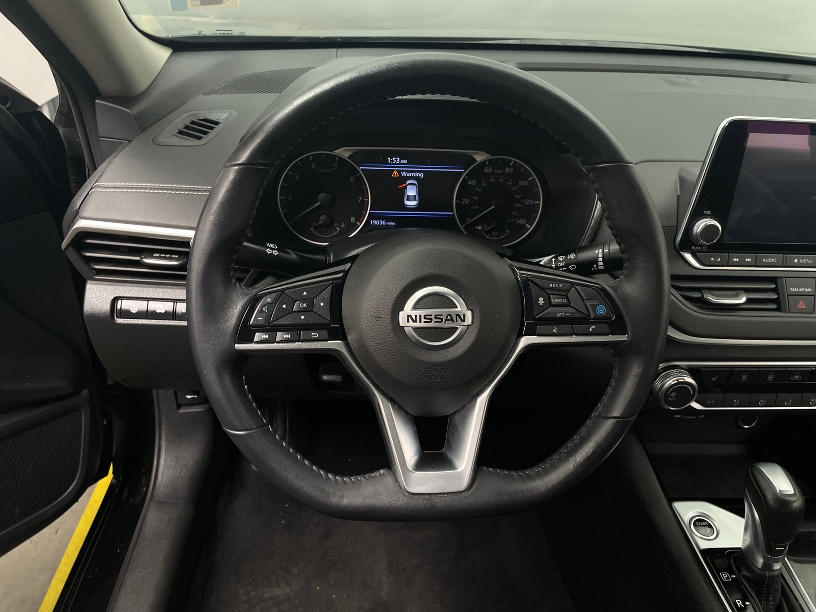 Thumbnail: 2021 Nissan Altima - 5