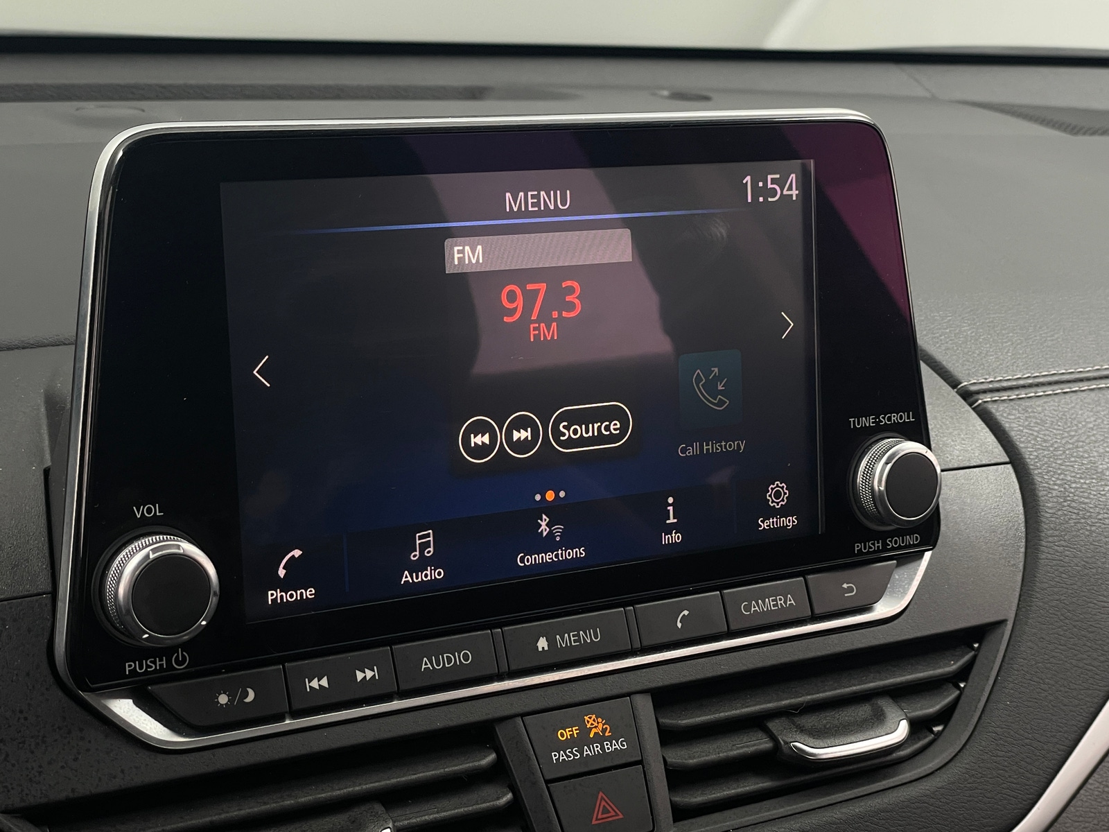 Thumbnail: 2021 Nissan Altima - 4