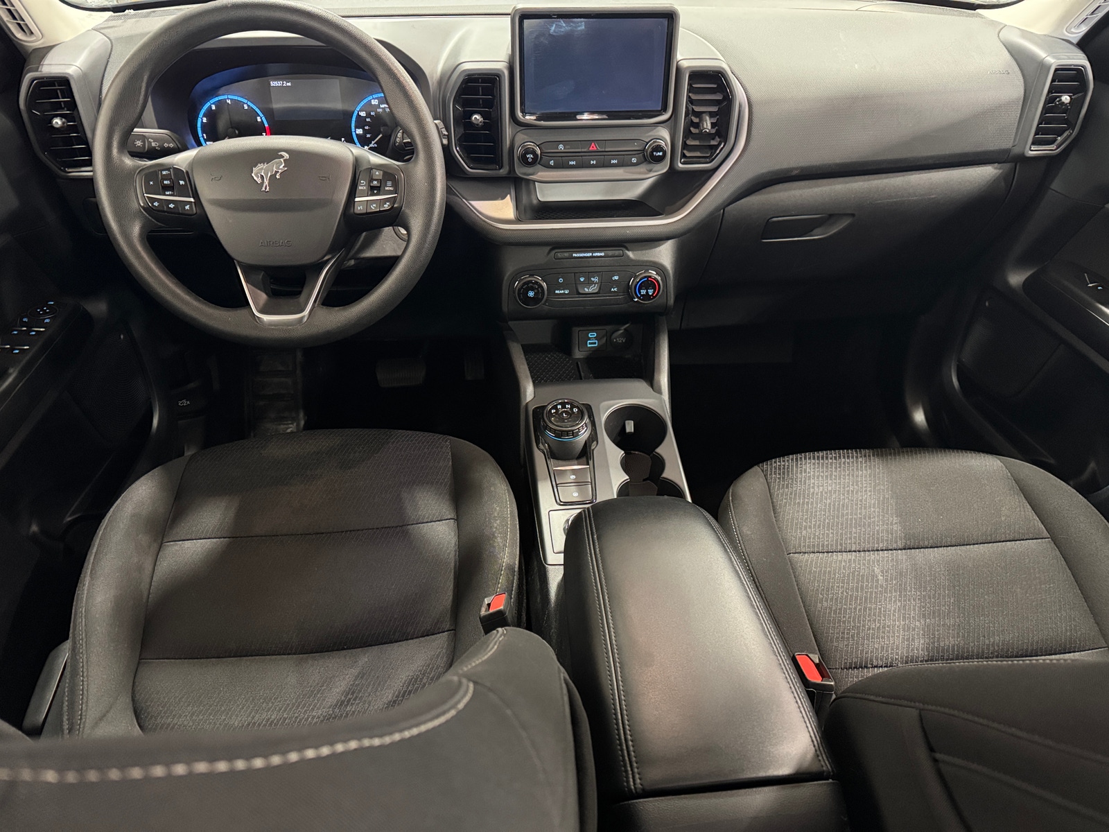 Thumbnail: 2022 Ford Bronco Sport - 3