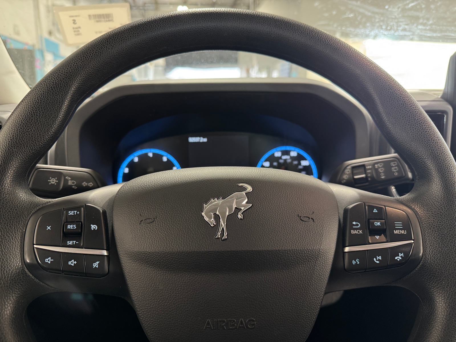 Thumbnail: 2022 Ford Bronco Sport - 5