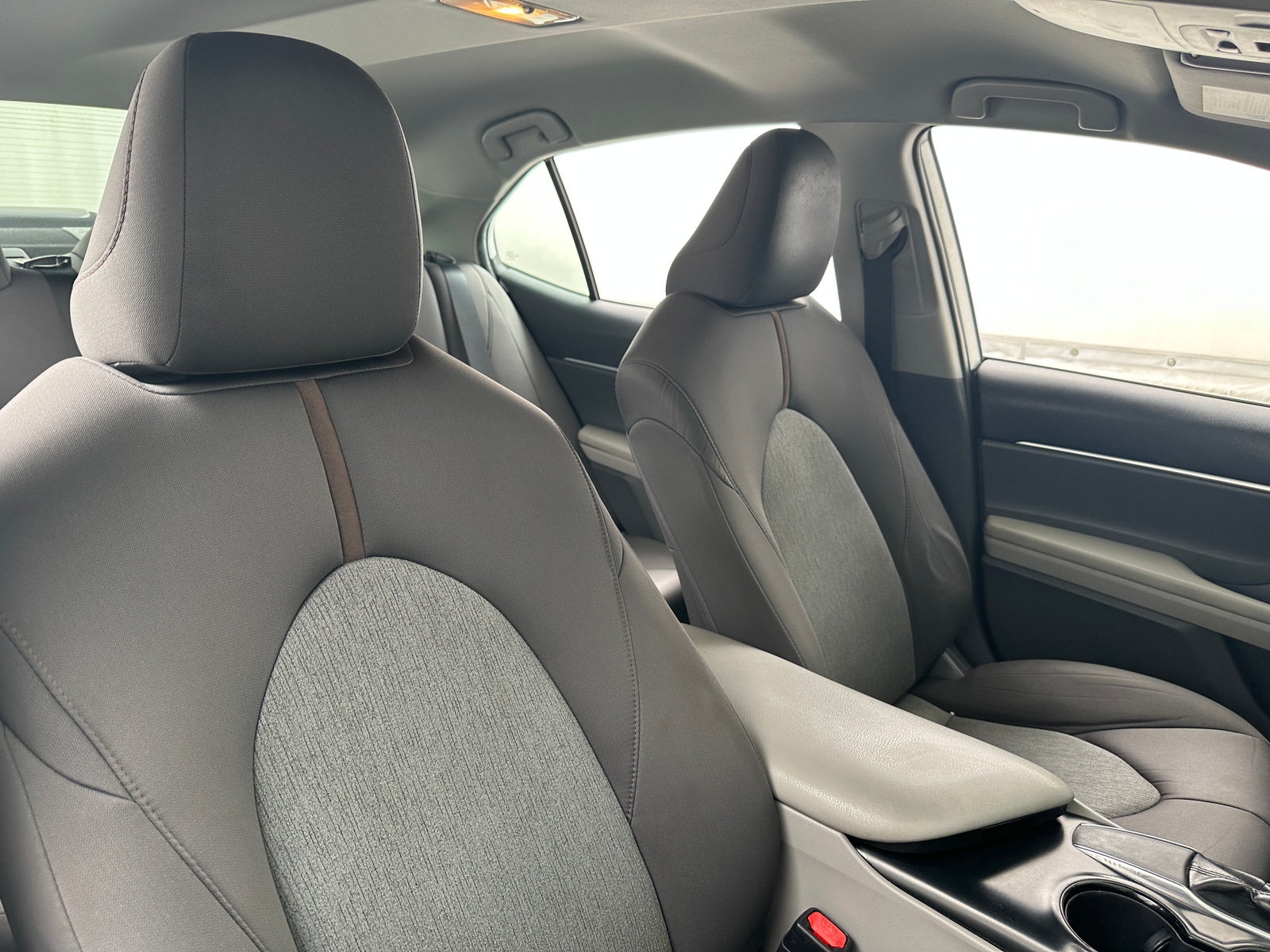 Thumbnail: 2019 Toyota Camry - 2