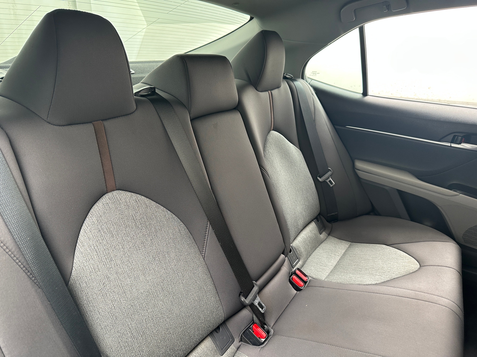 Thumbnail: 2019 Toyota Camry - 6