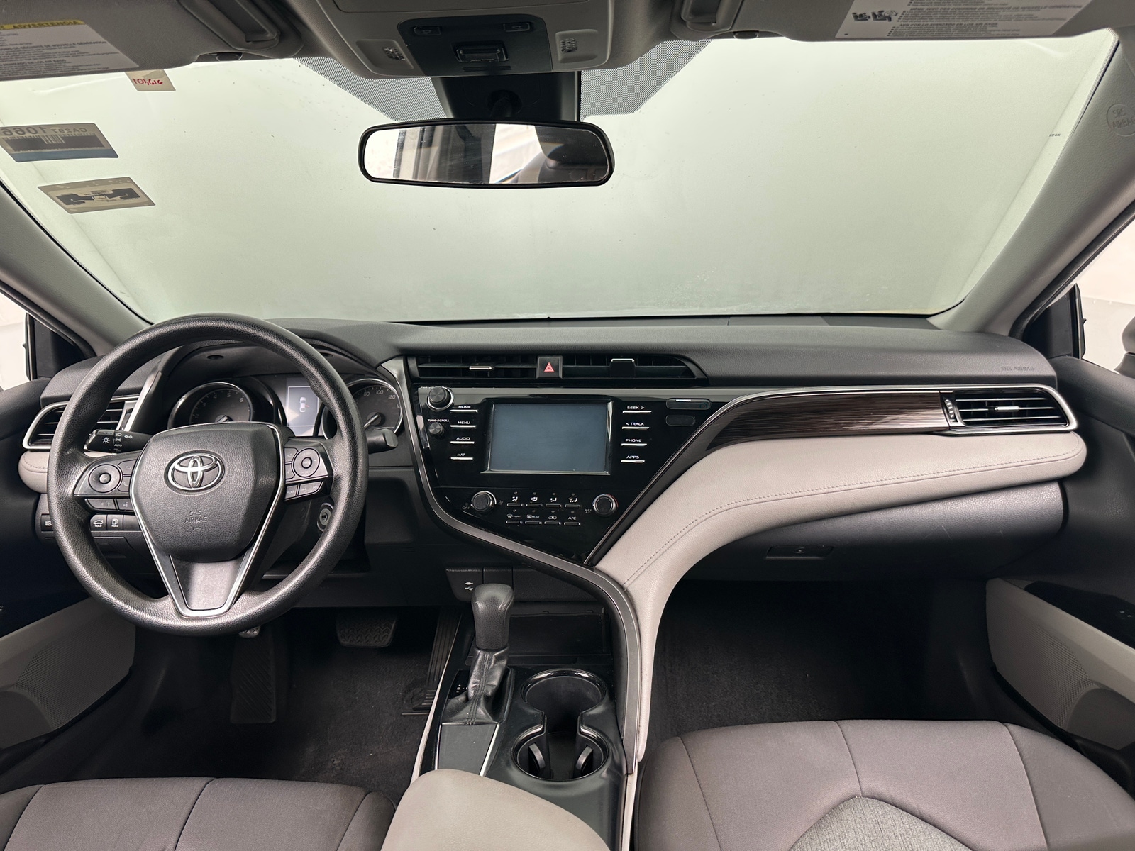 Thumbnail: 2019 Toyota Camry - 3