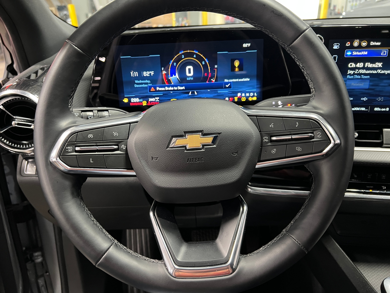 Thumbnail: 2025 Chevrolet Equinox - 5