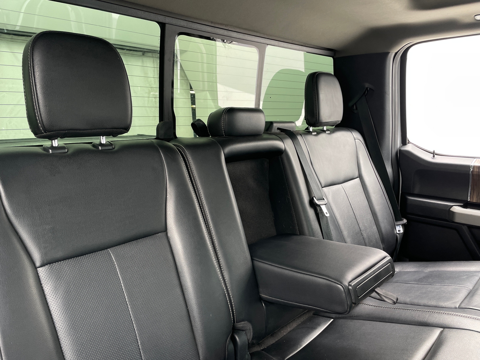 Thumbnail: 2020 Ford Econoline - 5