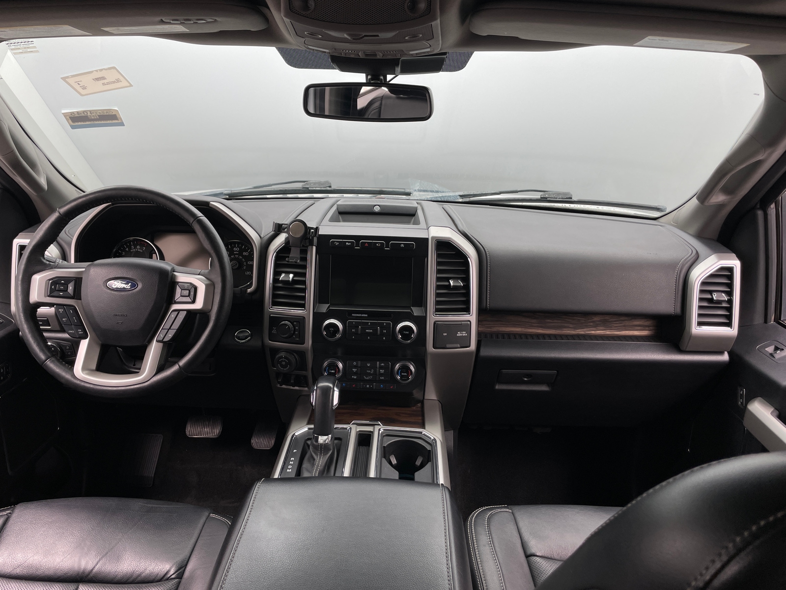 Thumbnail: 2020 Ford Econoline - 2