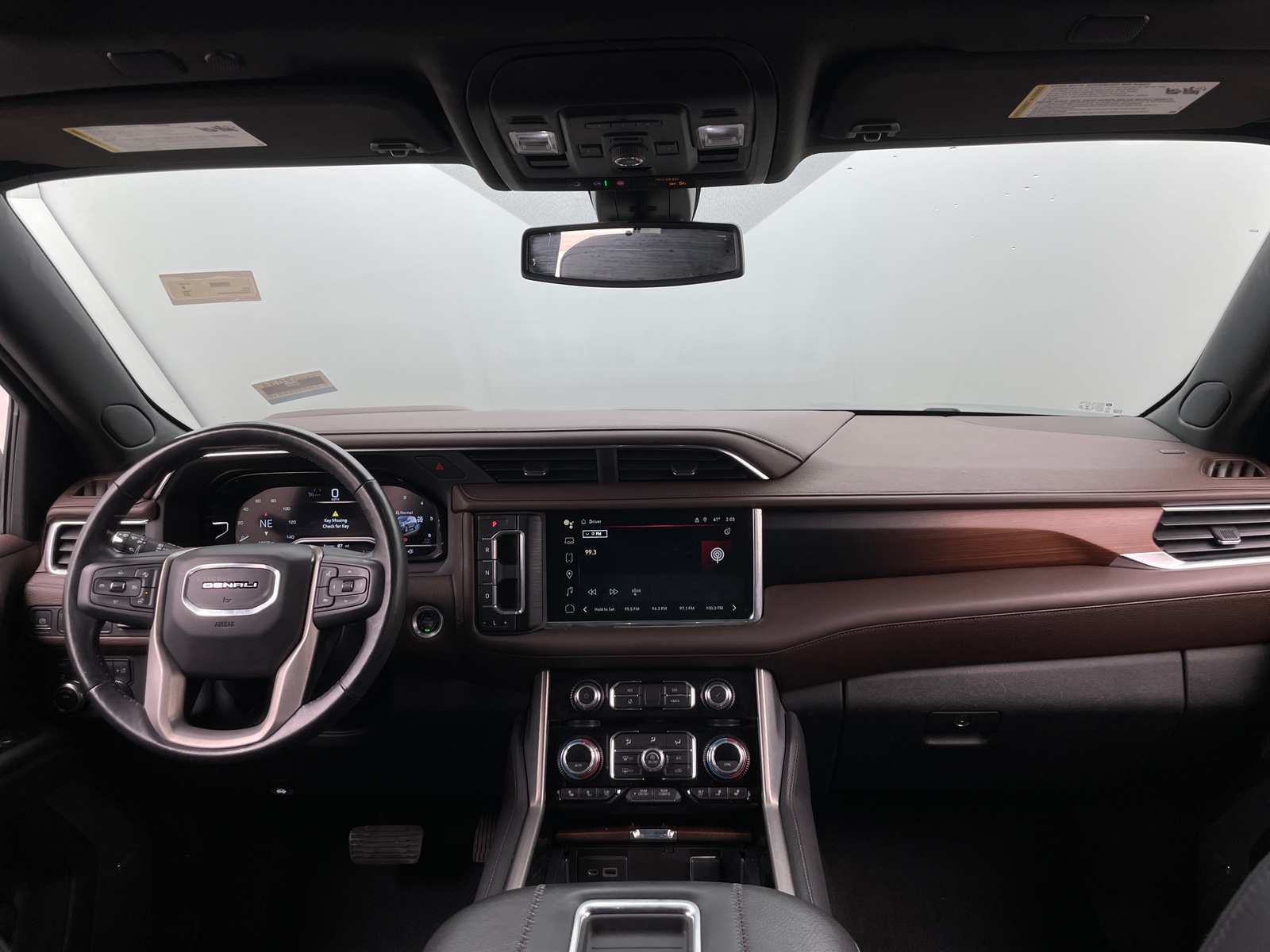 Thumbnail: 2022 GMC Yukon - 2