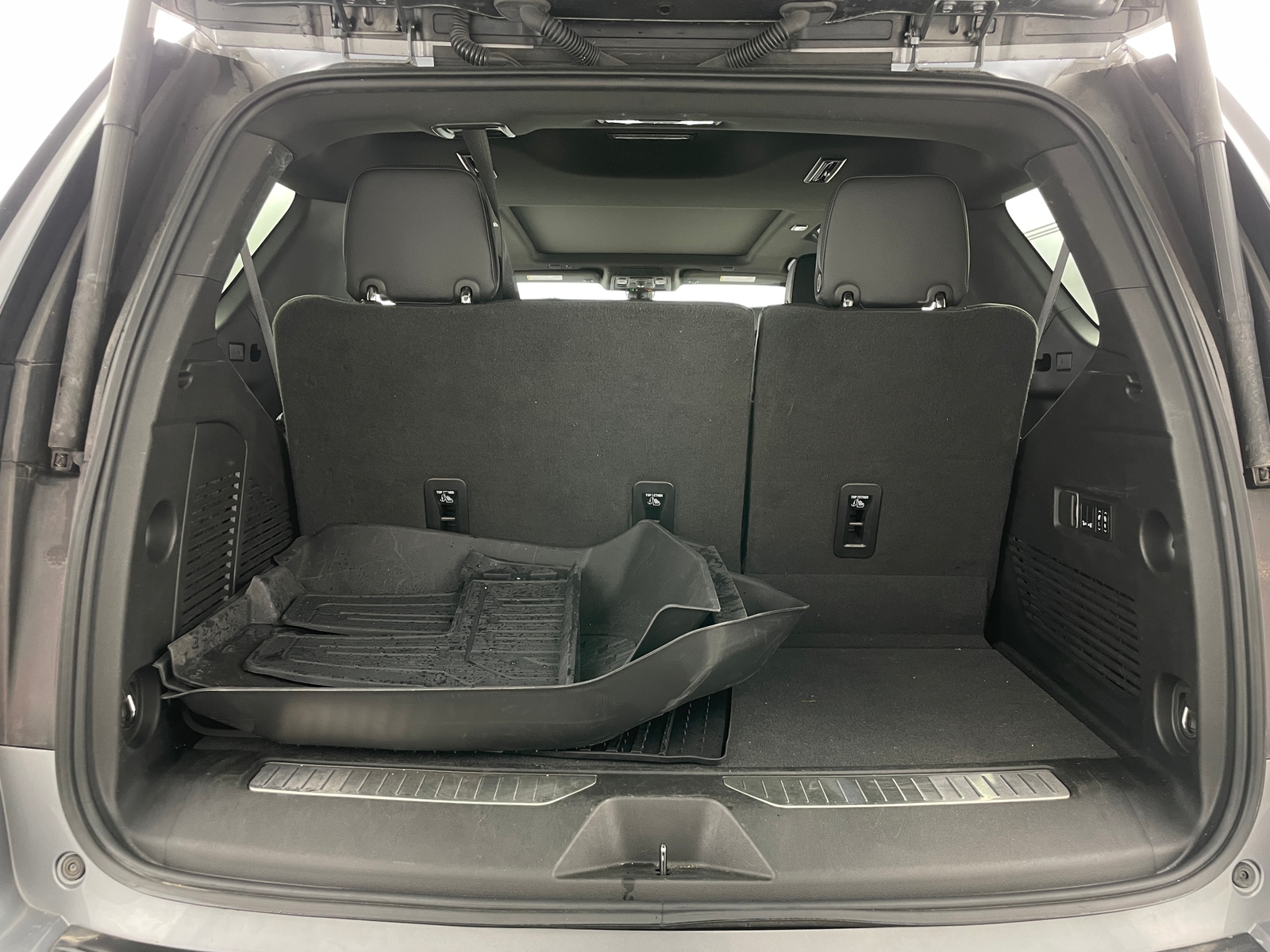 Thumbnail: 2022 GMC Yukon - 6