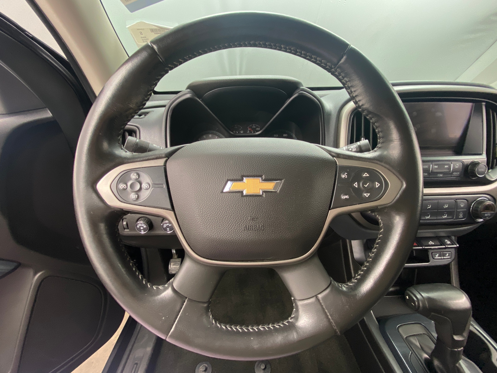 Thumbnail: 2018 Chevrolet Colorado - 5