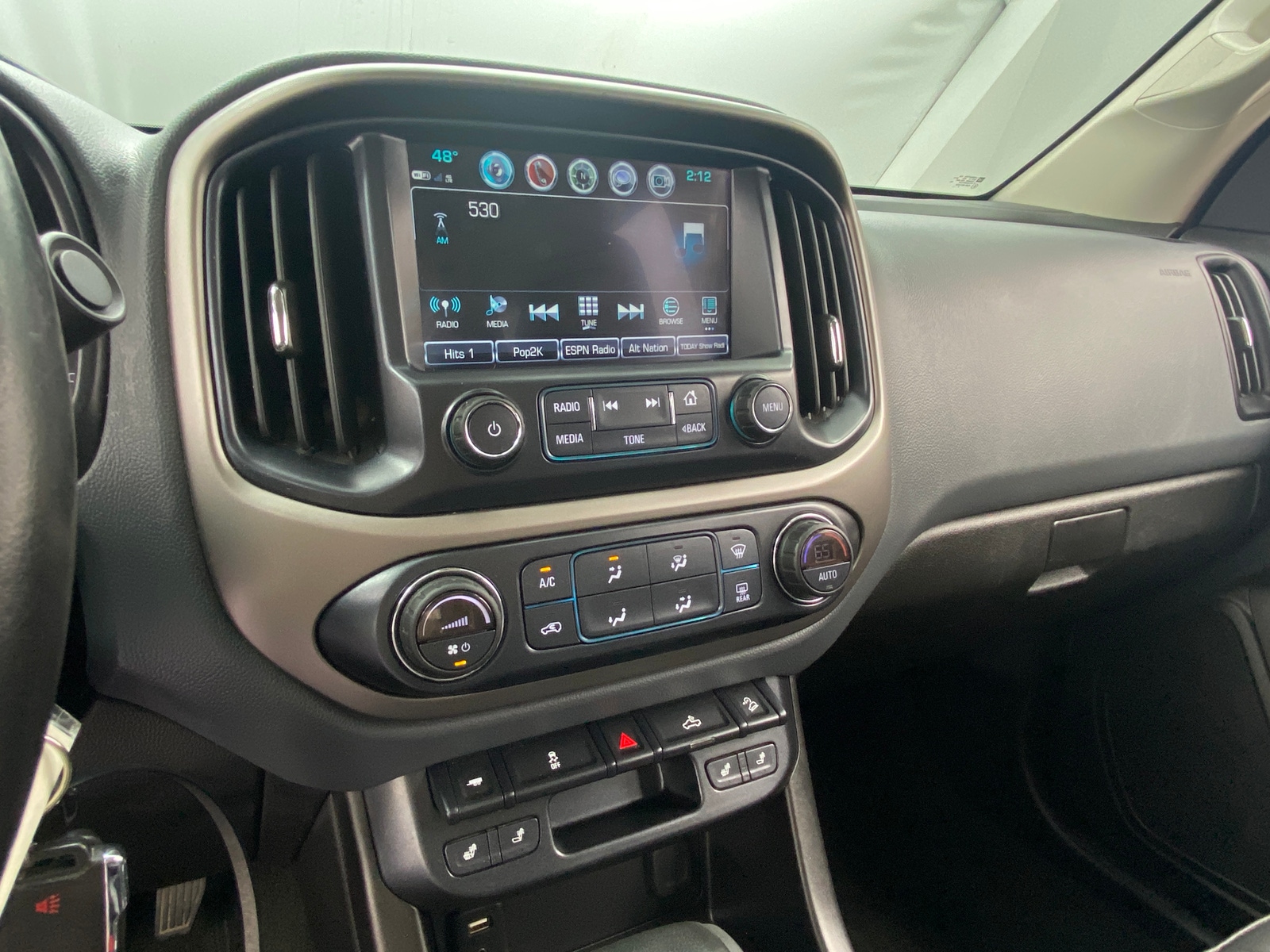 Thumbnail: 2018 Chevrolet Colorado - 4