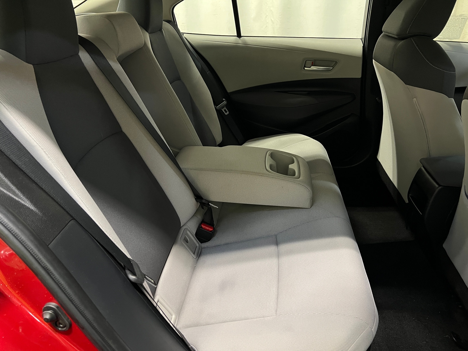 Thumbnail: 2021 Toyota Corolla - 6