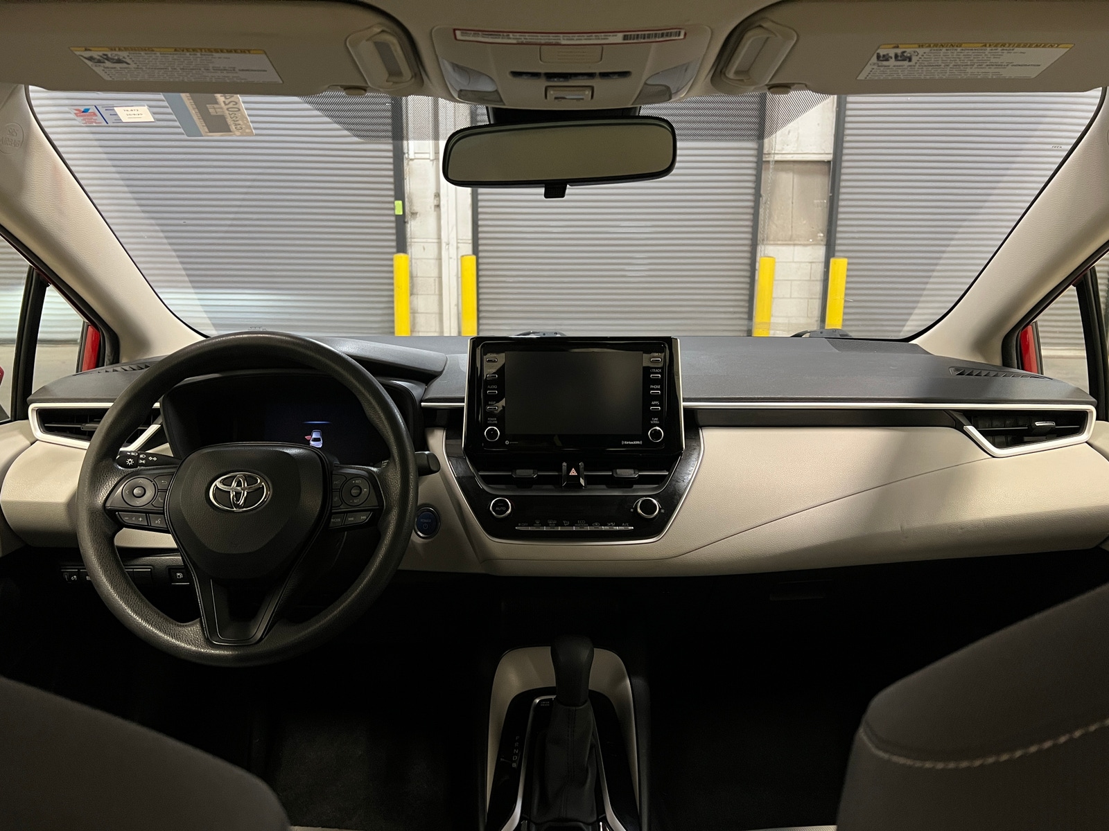 Thumbnail: 2021 Toyota Corolla - 3