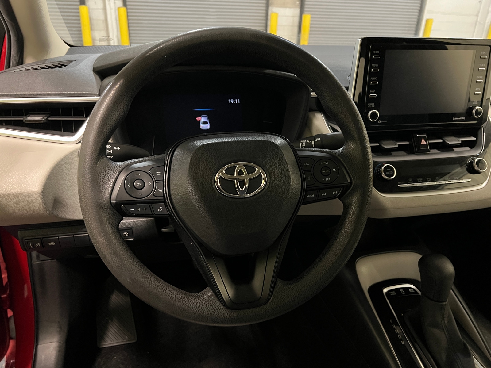 Thumbnail: 2021 Toyota Corolla - 5