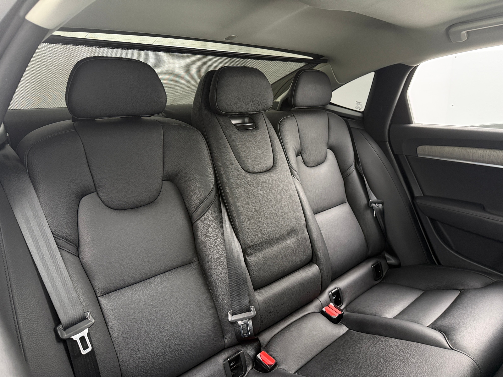 Thumbnail: 2024 Volvo S90 - 5