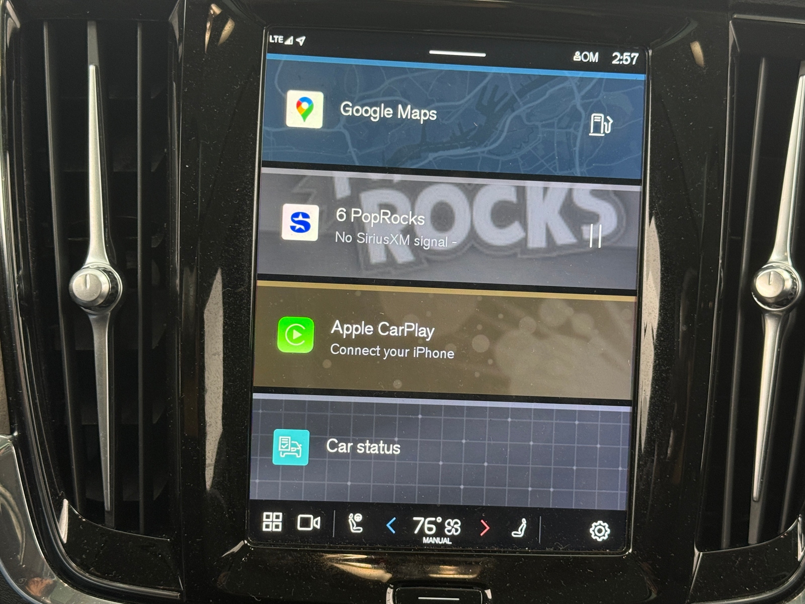 Thumbnail: 2024 Volvo S90 - 3