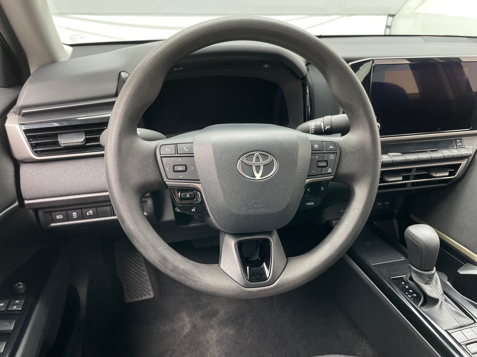 Thumbnail: 2025 Toyota Camry - 5