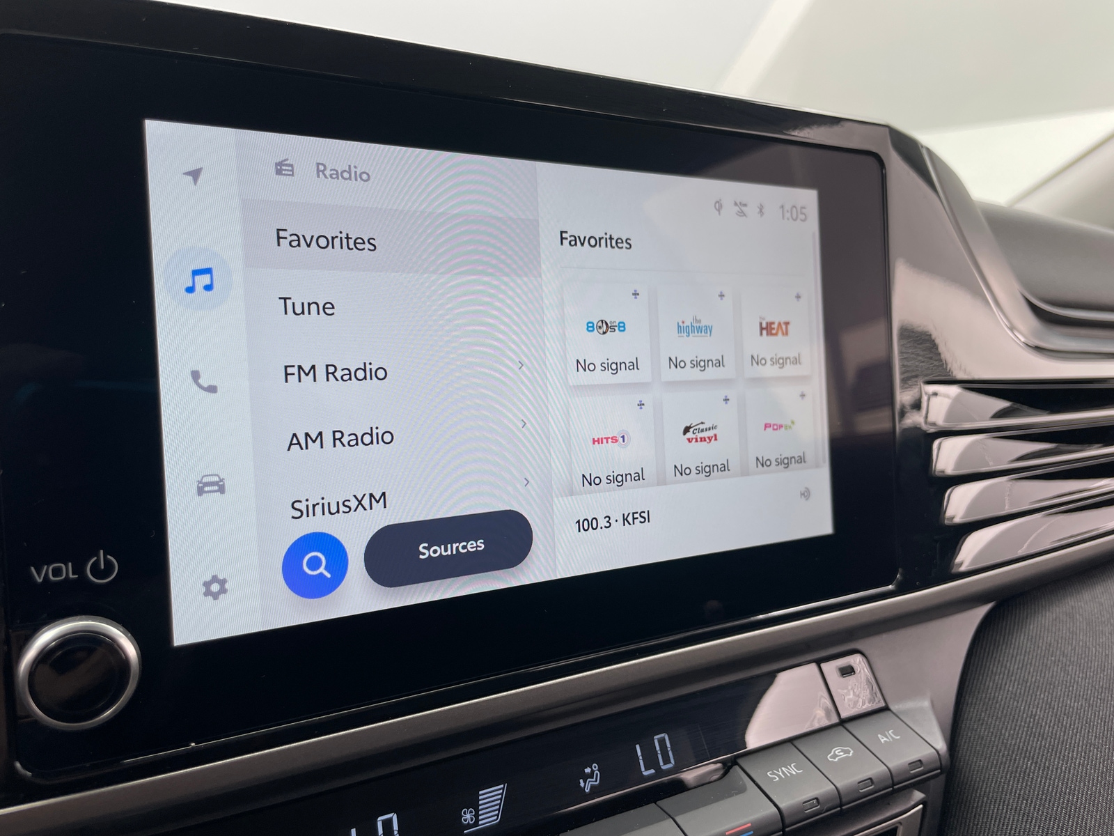 Thumbnail: 2025 Toyota Camry - 4