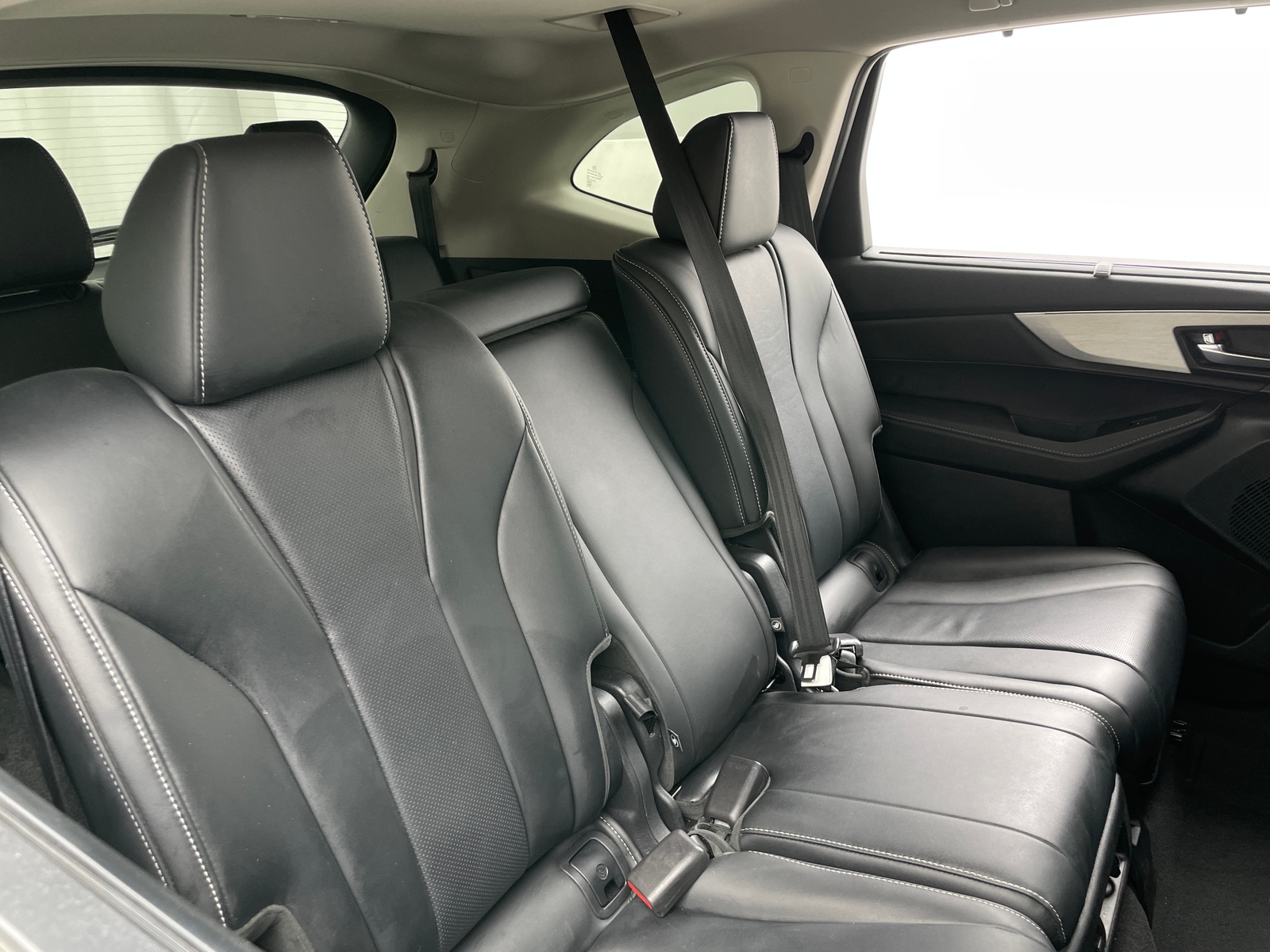 Thumbnail: 2024 Acura MDX - 5