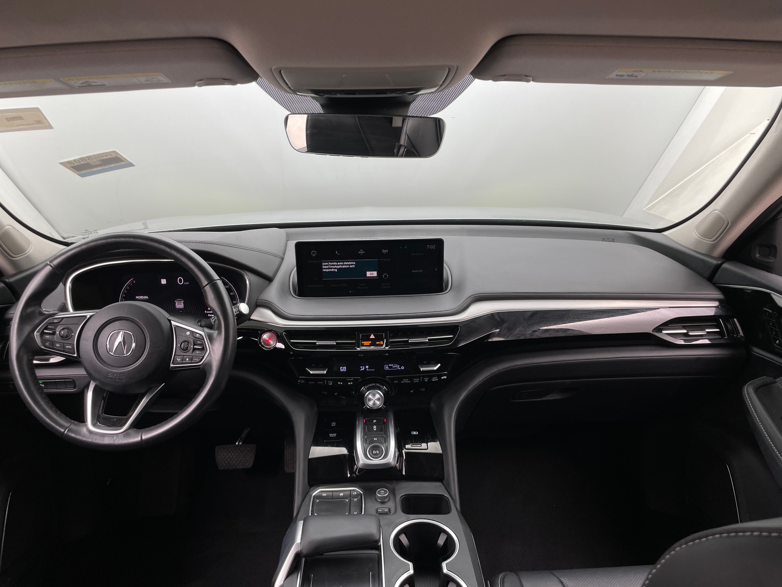 Thumbnail: 2024 Acura MDX - 2