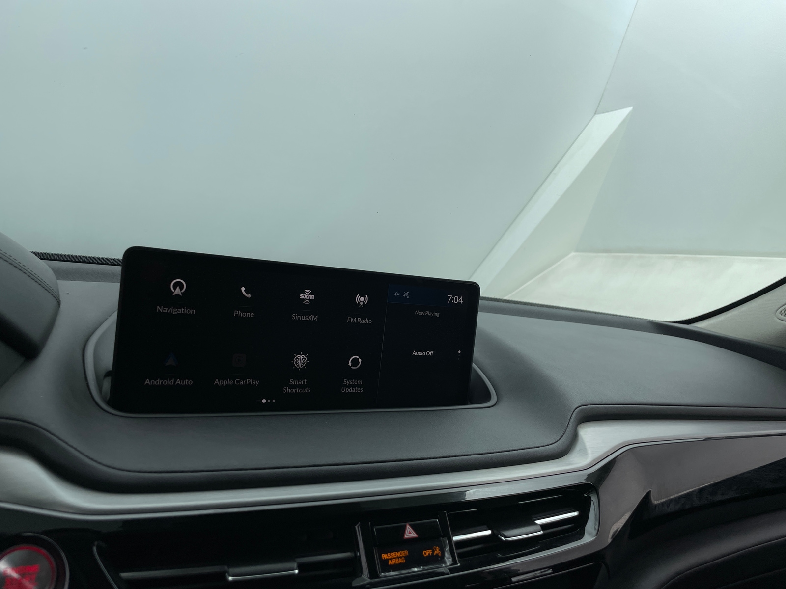 Thumbnail: 2024 Acura MDX - 3