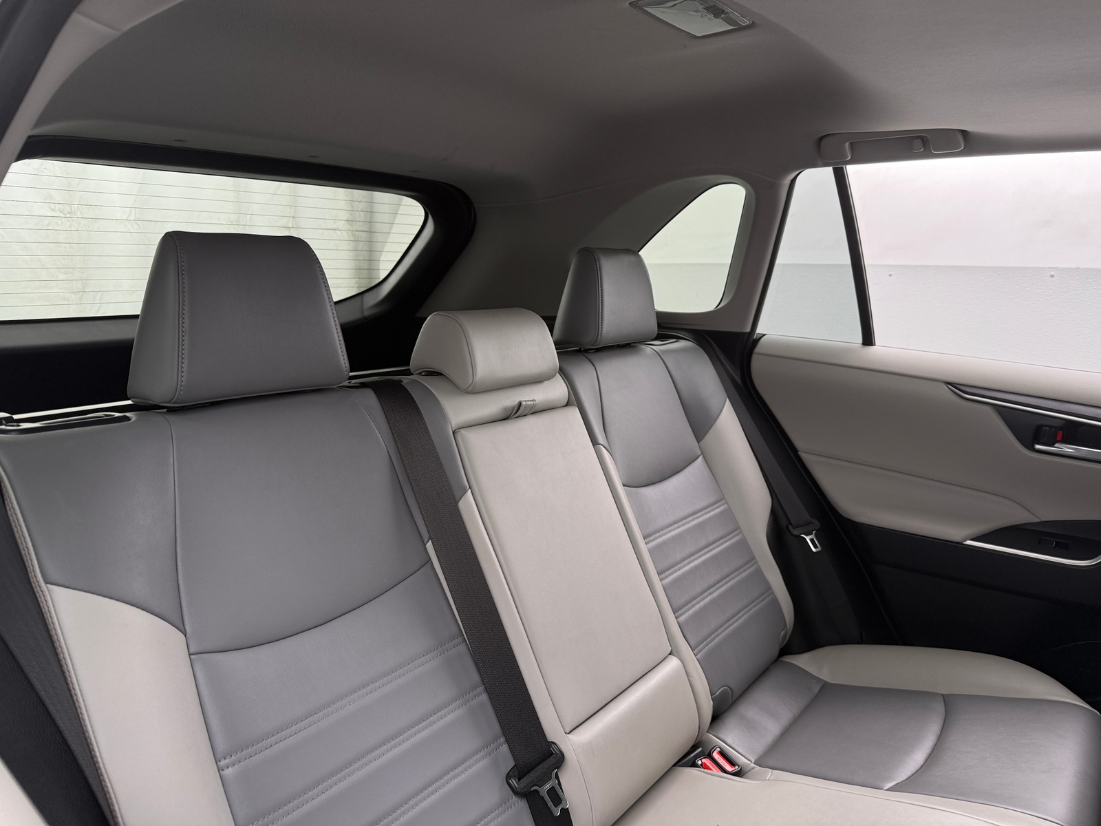 Thumbnail: 2019 Toyota RAV4 - 5