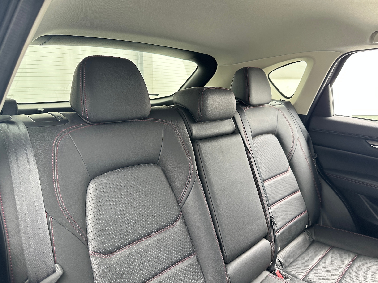 Thumbnail: 2022 Mazda CX-5 - 5