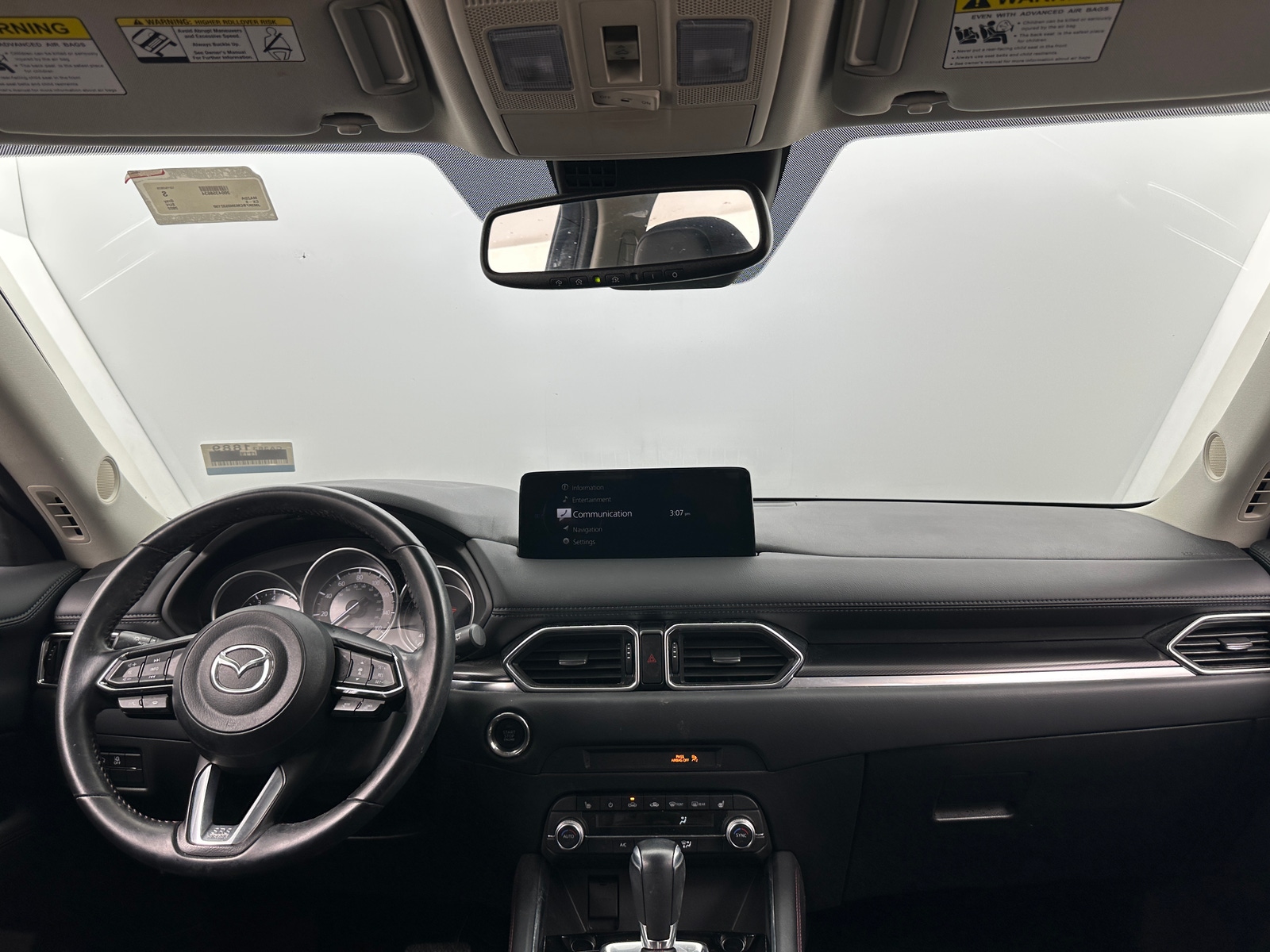 Thumbnail: 2022 Mazda CX-5 - 2