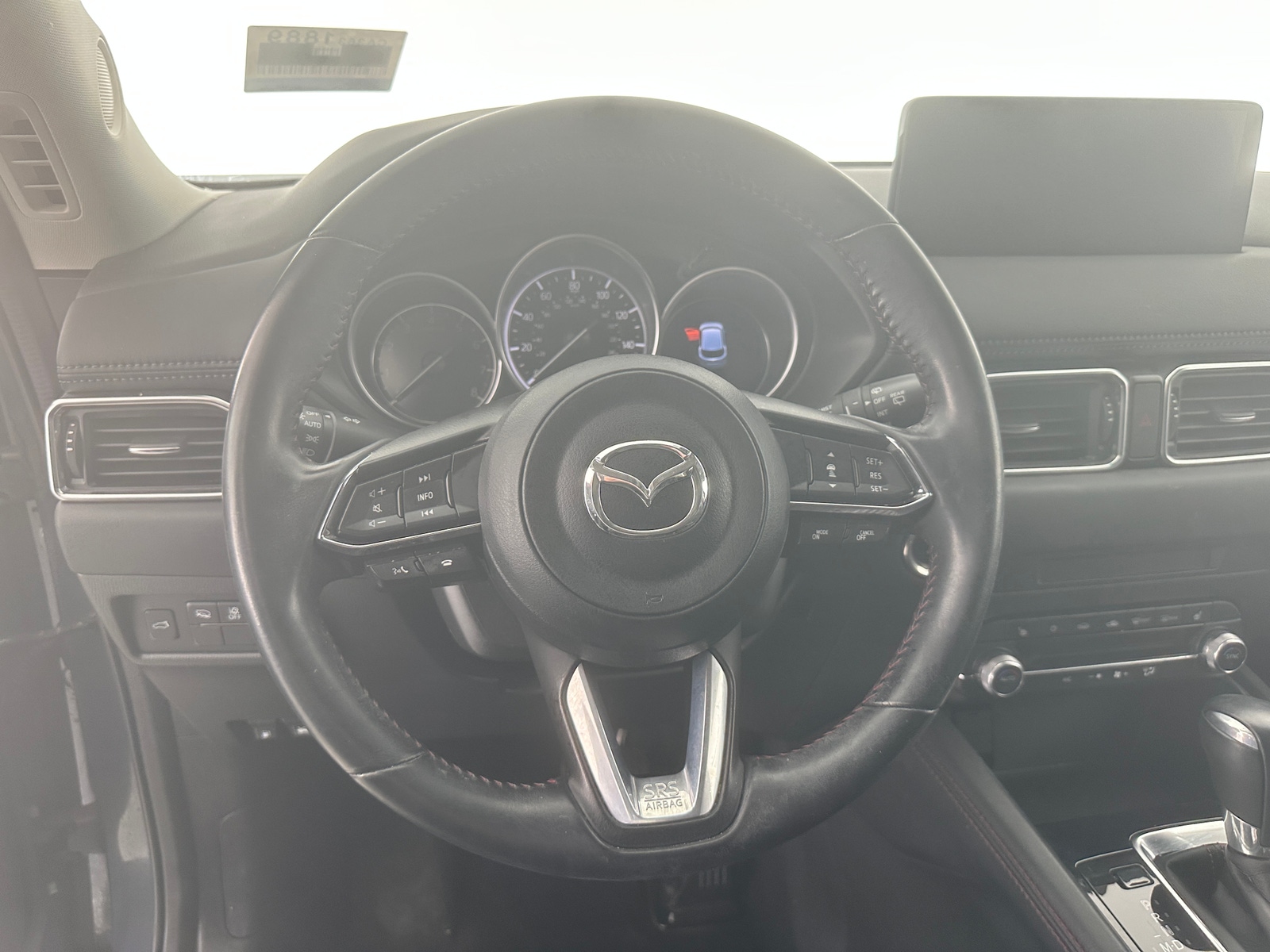 Thumbnail: 2022 Mazda CX-5 - 4