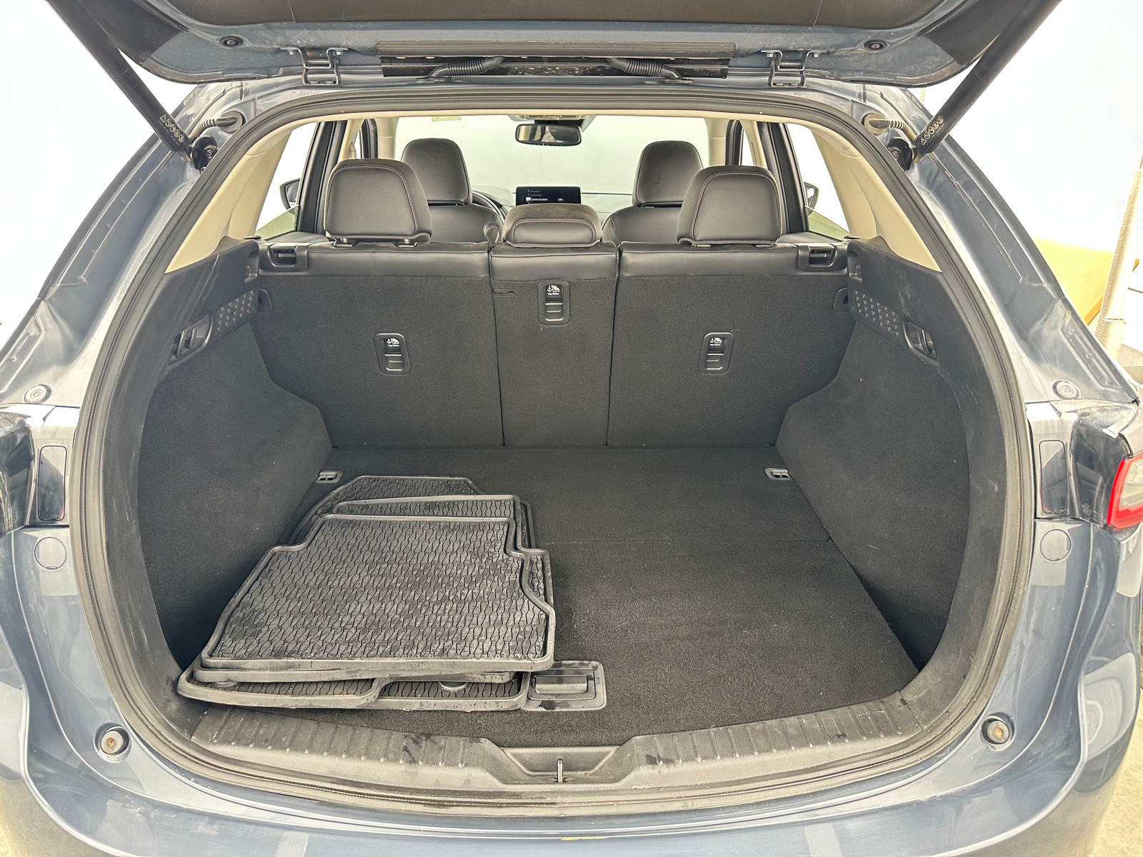 Thumbnail: 2022 Mazda CX-5 - 6