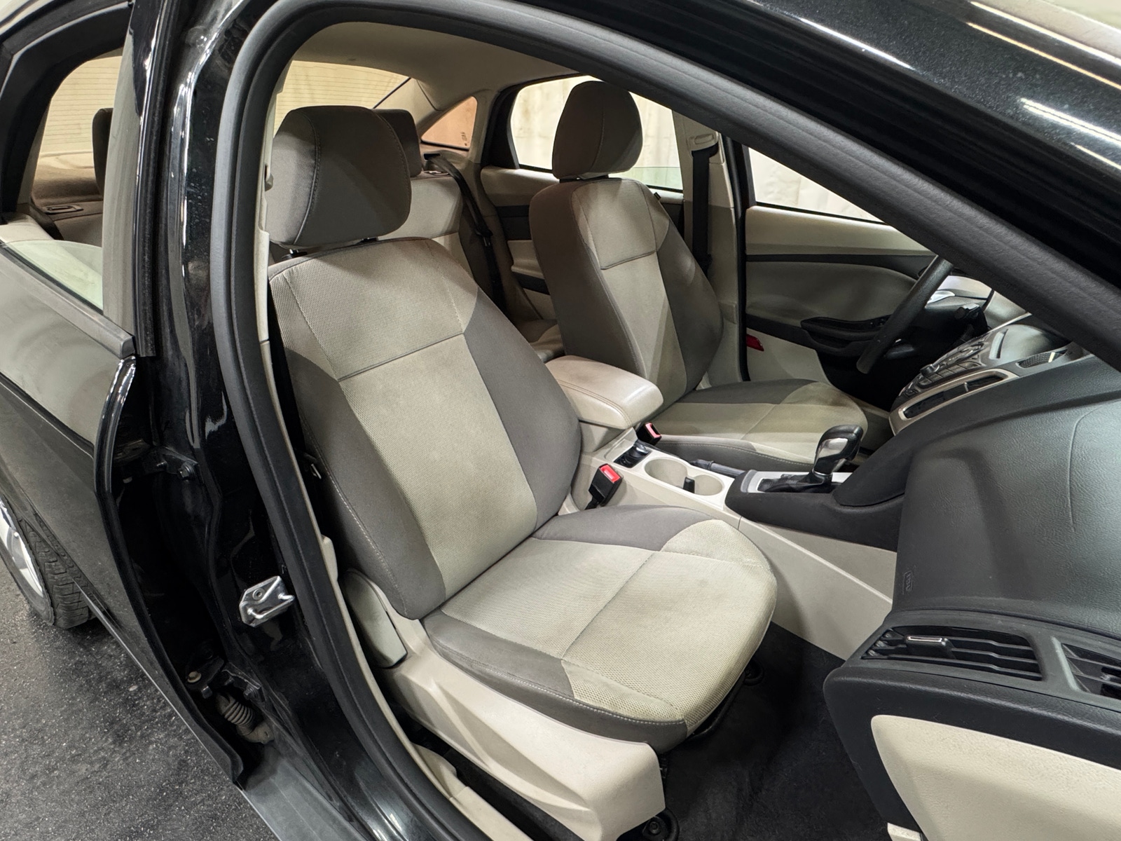 Thumbnail: 2014 Ford Focus - 2