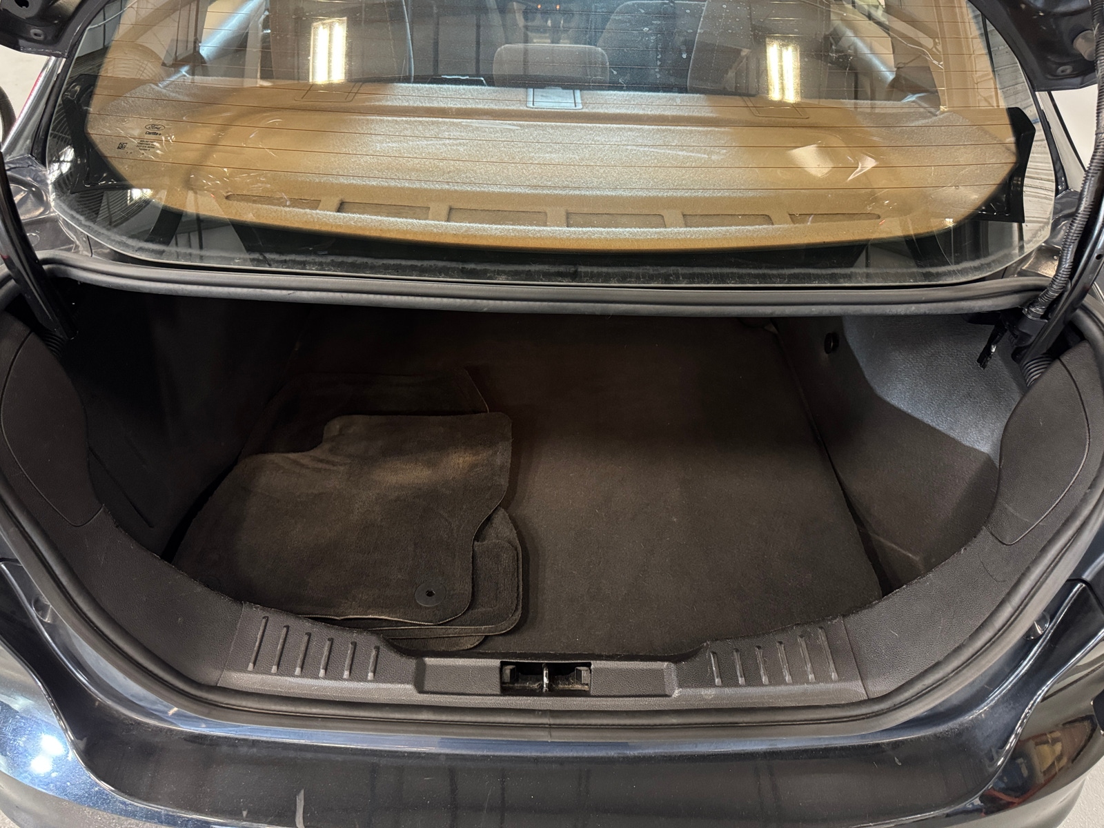 Thumbnail: 2014 Ford Focus - 7