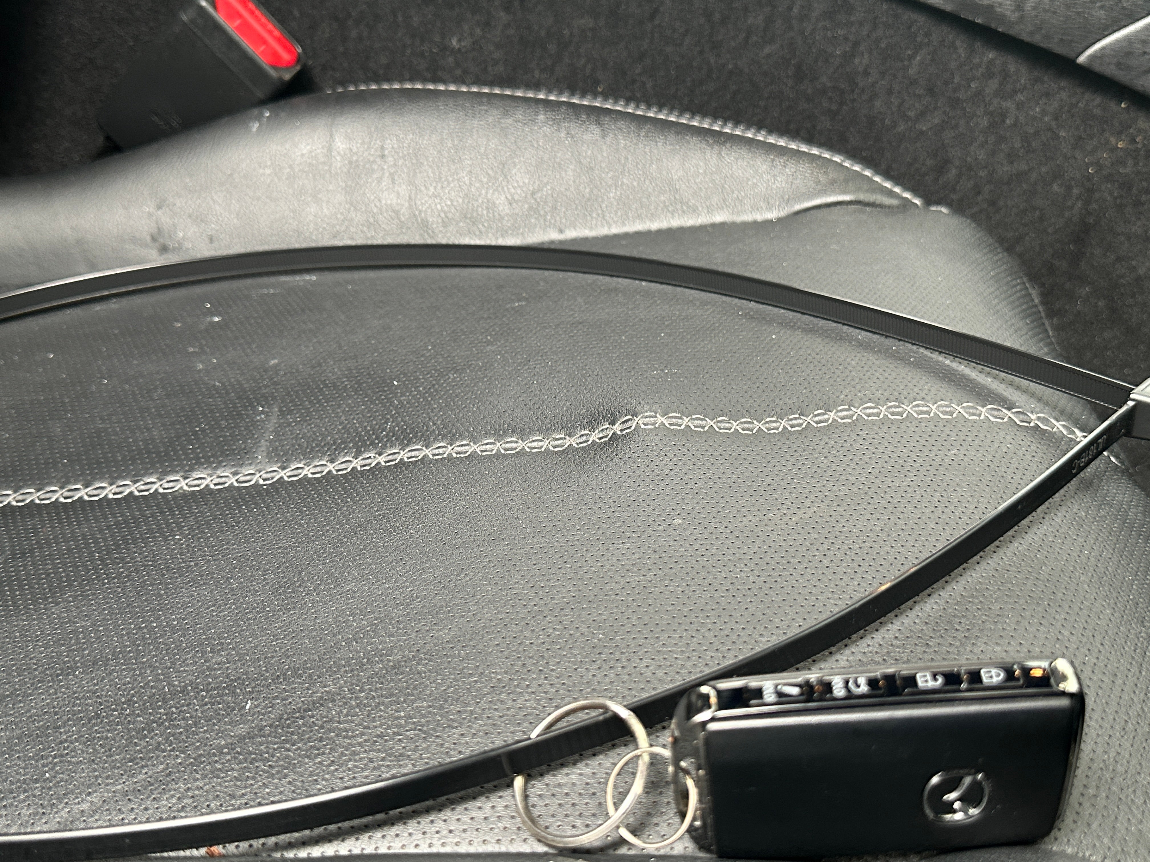 2021 Mazda MX-5 Miata