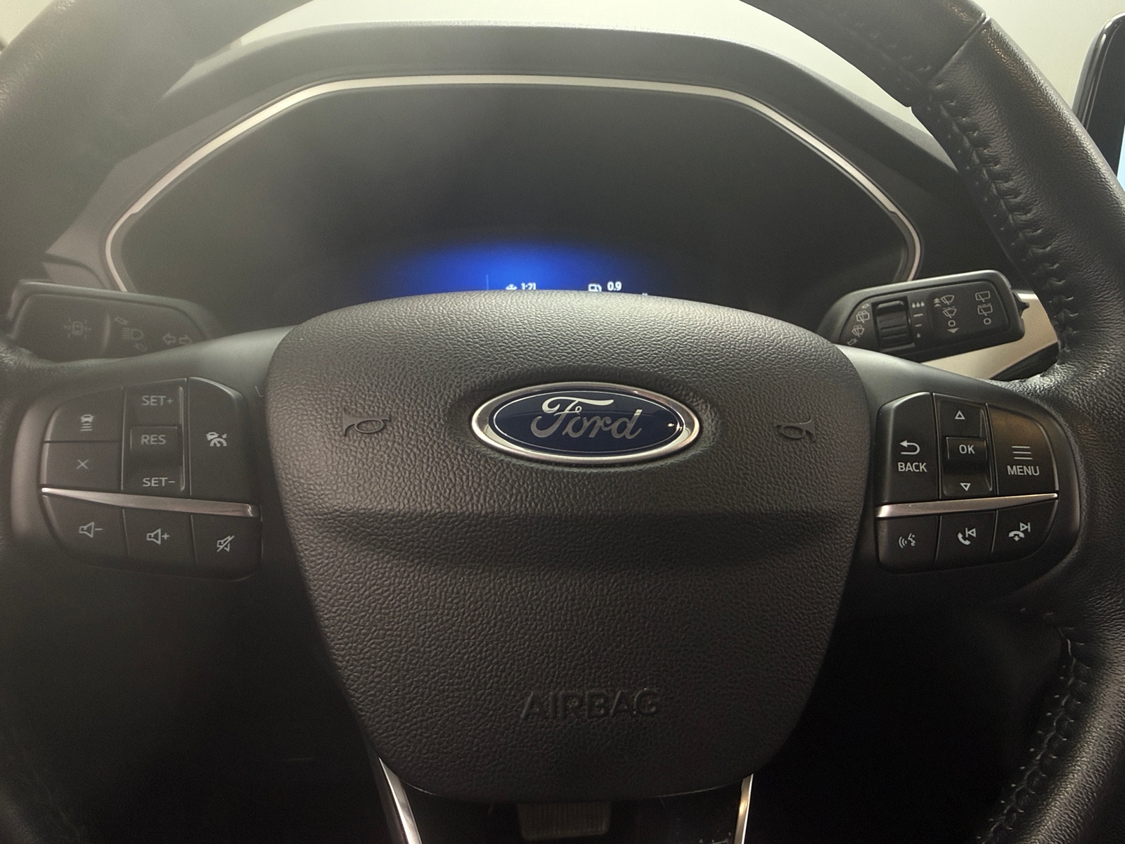 Thumbnail: 2020 Ford Escape - 5