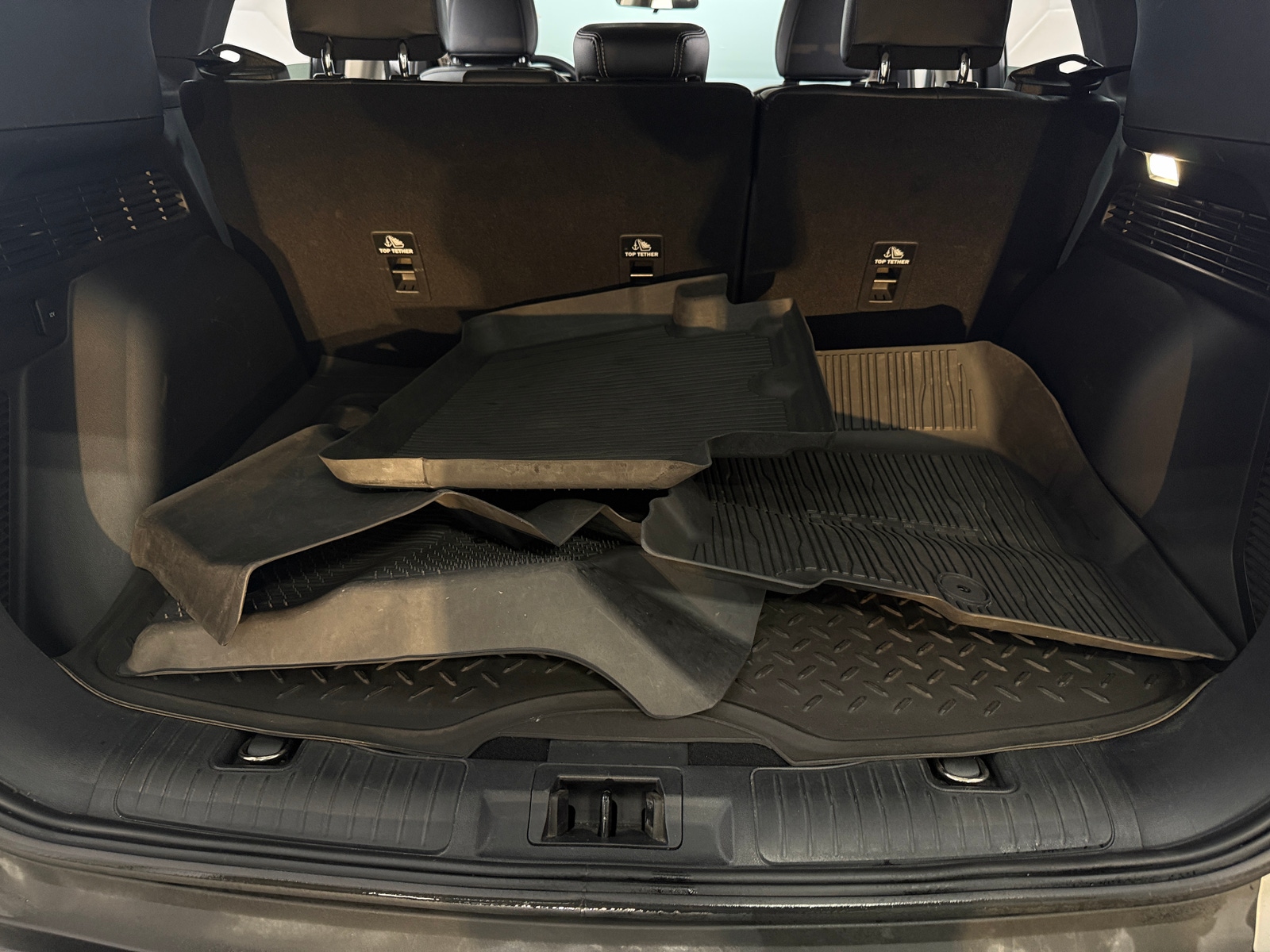 Thumbnail: 2020 Ford Escape - 7